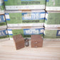NOS PIO Capacitor 4mfd 600V 4u Paper in Oil MBGP-1 Soviet made in 70s