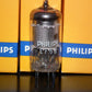 EF86 Philips 6267 NOS Mesh Plate Holland Heerlen 1967