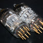 Platinum Matched Pair Siemens E88CC Used Tested NOS Dual Stage Getter A2 7H Code