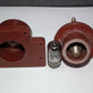 Hi Power Military Antenna Holder Base Bakelite Insulator - Hi Quality