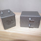NOS PIO Capacitor 10mfd 400V 10u Paper in Oil MBGP-1 Soviet made in 70s