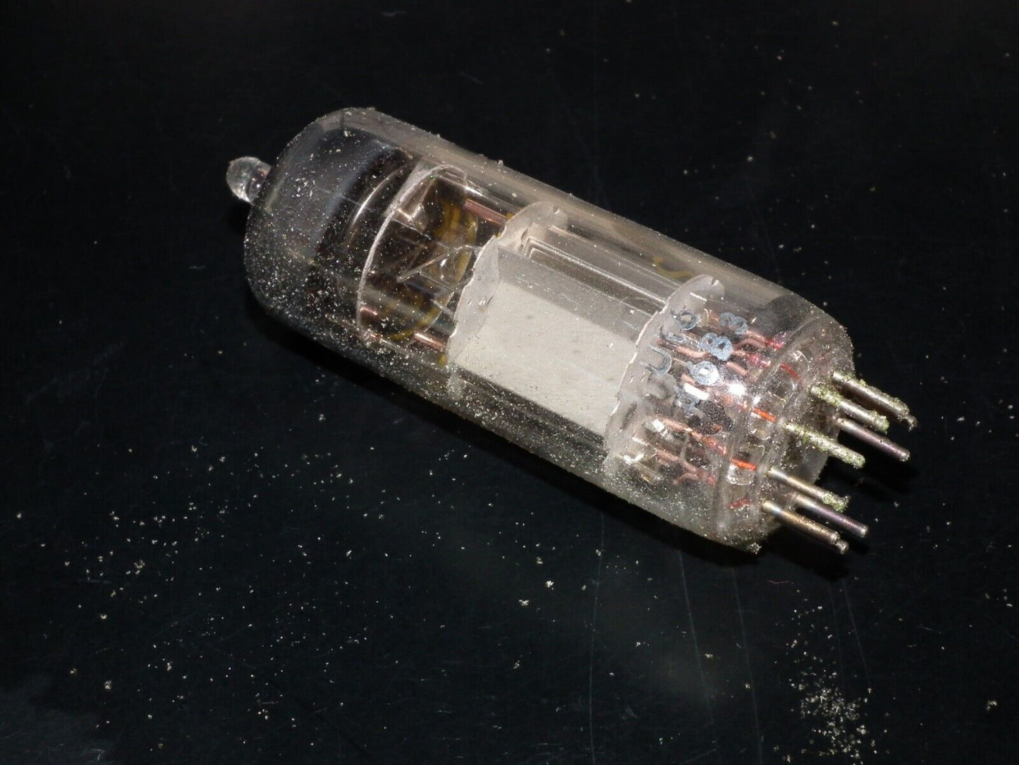 QQE02/5 RTC Philips 6939 TT23 NOS NIB