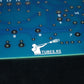 DYNACO ST-70 6GH8A / 6GH8 PC-3 DRIVER BOARD PCB  Retro Phenolic Look