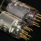 E83F Philips Matched Pair NOS NIB Heerlen Big round getter LOW Noise