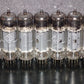 NOS EL803 Telefunken Diamond Bottom Made in West Germany