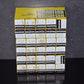 E88CC 6922 Sylvania NOS Low Noise tube (1 pcs) in original box USA