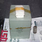 Genuine Marconi PIO Capacitor 4mfd 2500V NOS One pcs (1 capacitor)