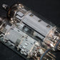 Platinum Matched Pair PCL86 14GW8 EDICRON NOS NIB - SHINDO