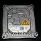 Lancia Delta III 08-14 Xenon Light Control Unit 1307329153 51808774 Centralina