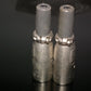 One ITT Cannon male XLR-3-12C NOS Microphone connector XLR 3 12C (3 pole)