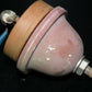 Military Antenna Base Bakelite Insulator - Hi Quality Vintage Item