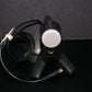 NOS Vintage Table Microphone Genuine STORNO Phone DENMARK MC703b ( for CQM700)