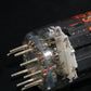 8233 RCA E55L NOS NIB Black Anode - Carbonized Nickel