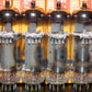 EL84 6BQ5 Tungsram Platinum Matched Quad NOS NIB Rebranded Philips early 70s