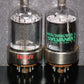 8032A 6883B 8552 Pair - USED - TESTED 100% 6146B sub with 12.6V heater