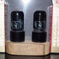 6V6GT CEI NOS Platinum Matched Pair Made in Holland Fender Ampeg Messa Gibson
