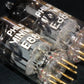 Matched Pair Philips E88CC 6922  (Rare Curved D Getter) Used tested NOS
