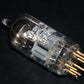 Siemens E88CC Tested NOS Dual Stage Getter A2 7H Code ECC88 6DJ8 6922