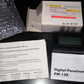 Vintage Digital Voltmeter Conrad PM-138