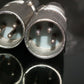 One ITT Cannon male XLR-3-12C NOS Microphone connector XLR 3 12C (3 pole)