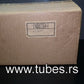 One (1 pcs) Telefunken EY500A NOS (6EC4, 6D22S) Vacuum Tube Rectifier