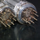 Pair (2 tubes) ECL82 Telefunken 6BM8 NOS NIB The same codes Diamond Bottoms