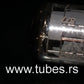 Telefunken 6080 6AS7 5998, used tested NOS, OO getters