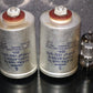Siemens electrolytic capacitor 2500uF 35V Klangfilm West Germany 1972