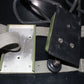 TS-1-Military Morse Code Keyer Key 6.3mm Jack, hi durable flex cable NOS