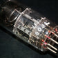 One ECC81 12AT7 Mullard Blackburn rebranded Philips (Used)
