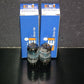 Matched Pair NOS NIB 5654W 6AK5W EF95 CEI RARE Square Getter - Yaqin Little Dot