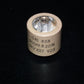 NOS HV Doorknob Capacitor CRL 858 - 500pF 5KV for transmitters and linear amp