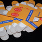 75 pcs Philips Tube Boxes for Audio tubes ECC81 ECC83 E88CC EL84 ECC803S