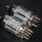 Matched Pair 12AX7 Mazda ECC83 Long Gray Anodes 17mm USED tested OK Same codes