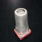 Ultra RARE Noval Damper Socket PTFE with metal can shield