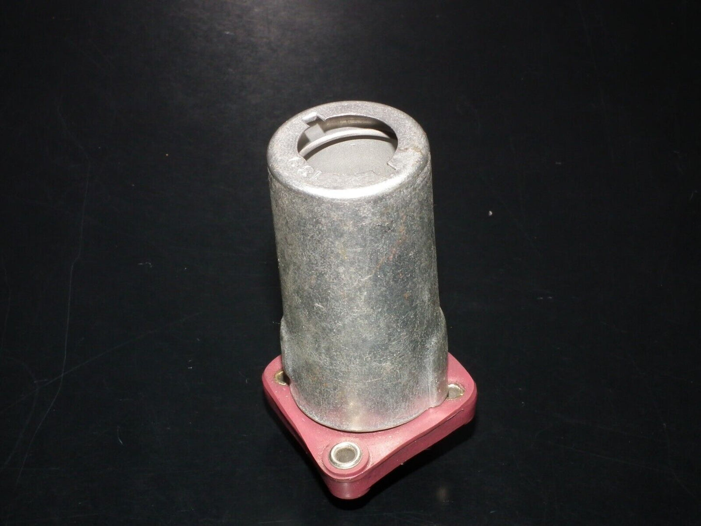 Ultra RARE Noval Damper Socket PTFE with metal can shield