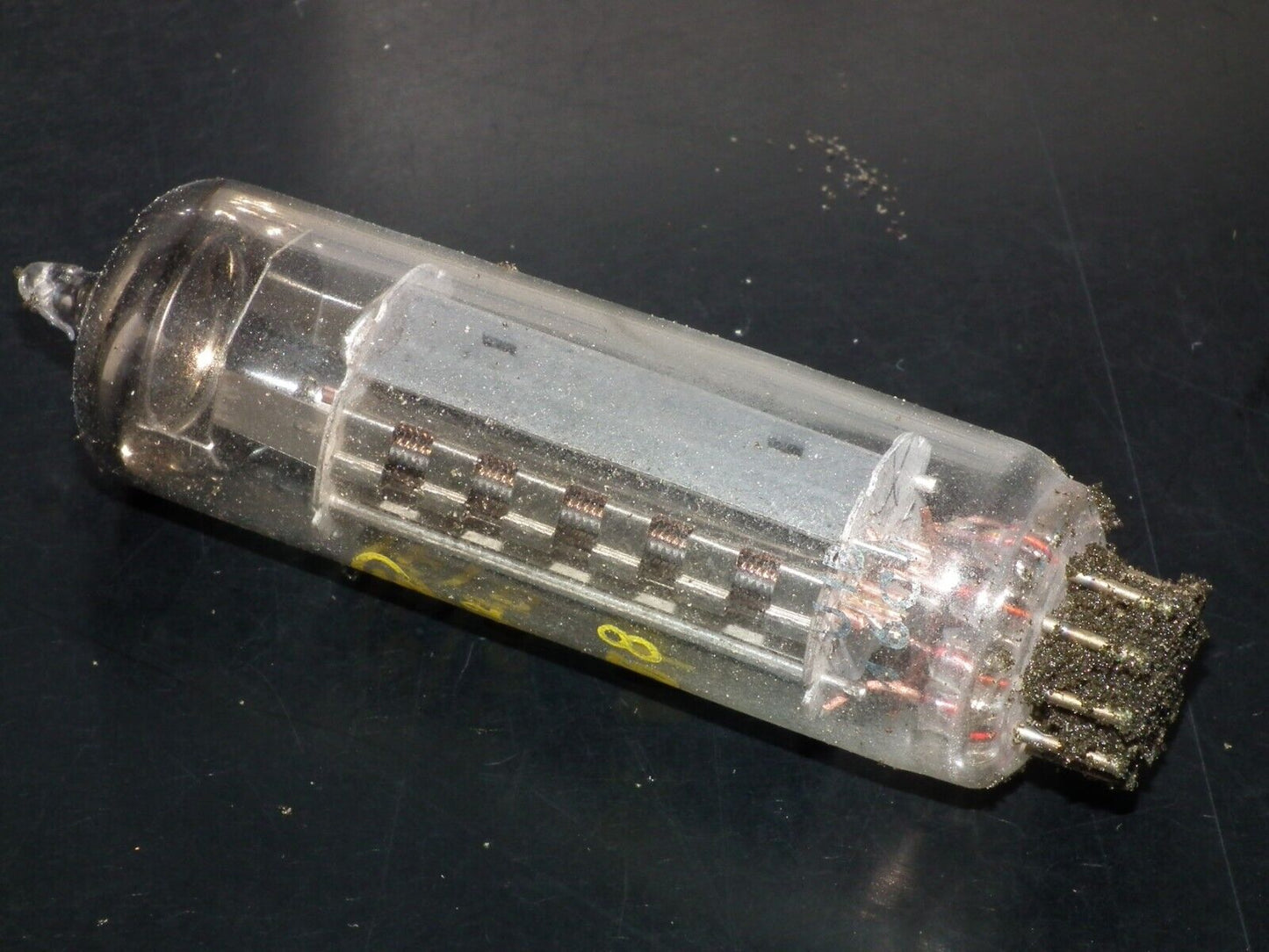 QQE03/12 RTC 6360 NOS NIB