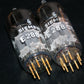 E288CC Siemens 8223 Platinum Matched Pair NOS NIB Munich Tube Plant