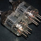 Matched Pair EF95 5654 6AK5W Mullard WHYTELEAFE Square Getter NOS Made in UK