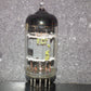 ECC83 Tungsram NOS NIB Ultra RARE Foil getter, welded plates tested 130% 1958