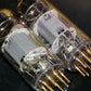 E80F Valvo 6084 Matched Pair NOS NIB EF86 sub Made by Philips Heerlen 1967