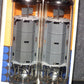 E84L 7320 Siemens Platinum Matched Pair NOS NIB EL84 6BQ5