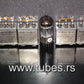Two vintage Siemens PIO capacitors 2 x 0.1 uF / 630V Klangfilm tube audio
