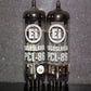 PCL86 14GW8 EI Yugoslavia NOS NIB Pair (Philips construction)