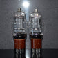 Platinum Matched Pair G-1625 (1625, VT-136, CV659) NOS made in 1973 in USSR