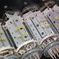 PL509 RFT Germany 40KG6 PL519 PLATINUM Matched QUAD EAR859 EAR861 Tested!!!