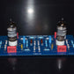DYNACO ST-70 6GH8 6GH8A PCB PC-3A