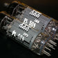 PL504 ITT Lorenz Platinum Matched Pair NOS NIB White printing