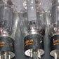 5U4G Hytron VT-244 NOS Black Plates Square getter