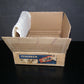 PCC88 7DJ8 Tungsram Hungary 1971 NOS balanced sections ECC88 6DJ8 E88CC 6922 sub